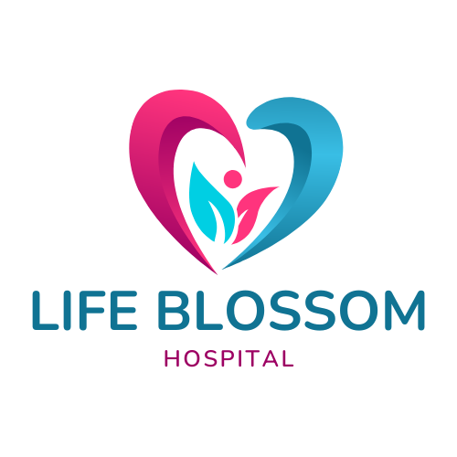 Life Blossom Logo
